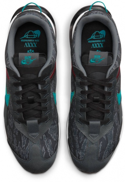 Кроссовки Nike AIR MAX PRE-DAY SE DH4642-001 р.41 серый