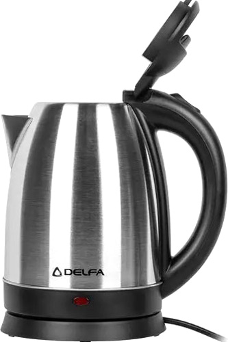 Термочайник Delfa 3402 X