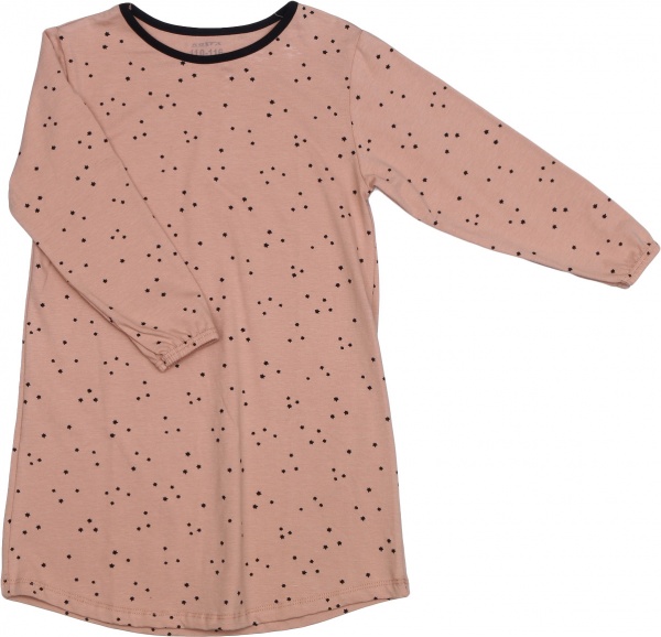 Платье KOSTA 1779-3 р.134–140 бежевый 