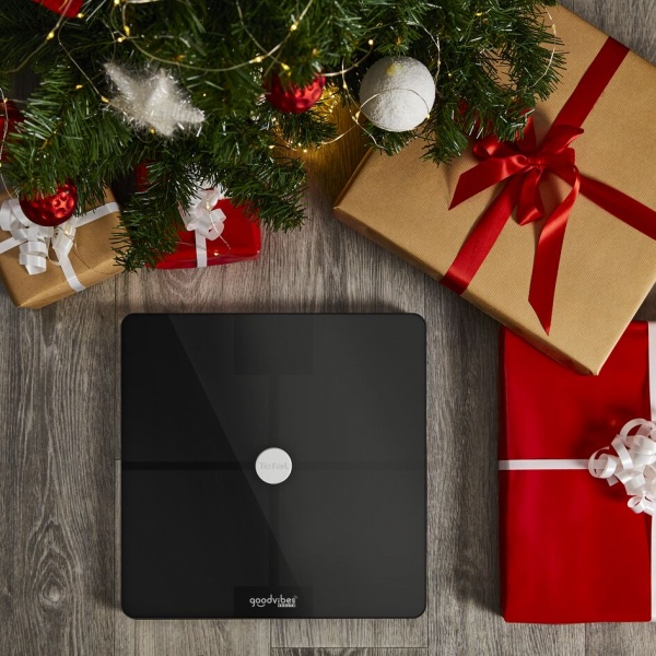 Ваги підлогові Tefal GOODVIBES Smart BM9660S1