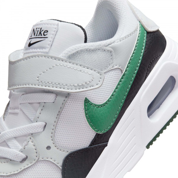 Кроссовки Nike AIR MAX SC CZ5356-112 р.28 зеленый