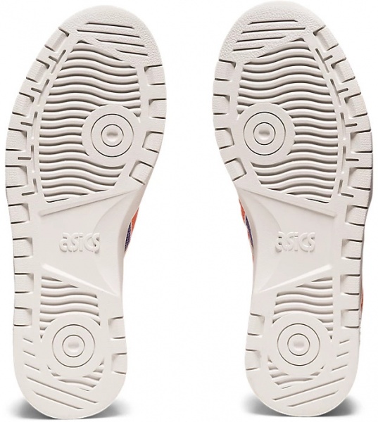 Кроссовки Asics JAPAN S GS 1204A090-100 р.39 разноцветный