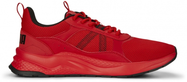 Кроссовки Puma ANZARUN 2.0 38921304 р.46 UK 11 красный