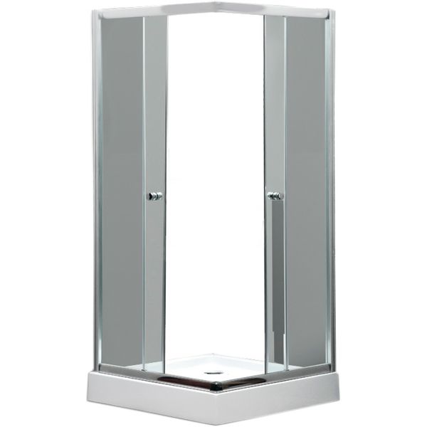 Душевая кабина GM SV–5002 90x90