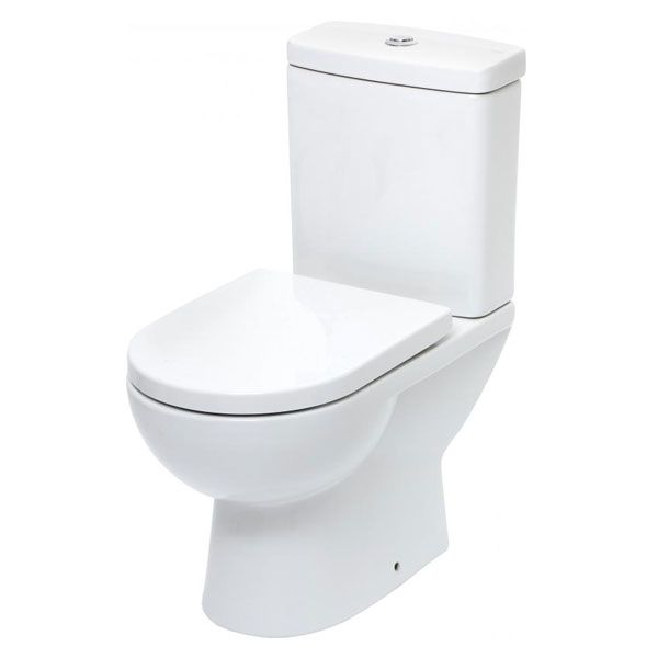 Компакт Ego Smart soft close