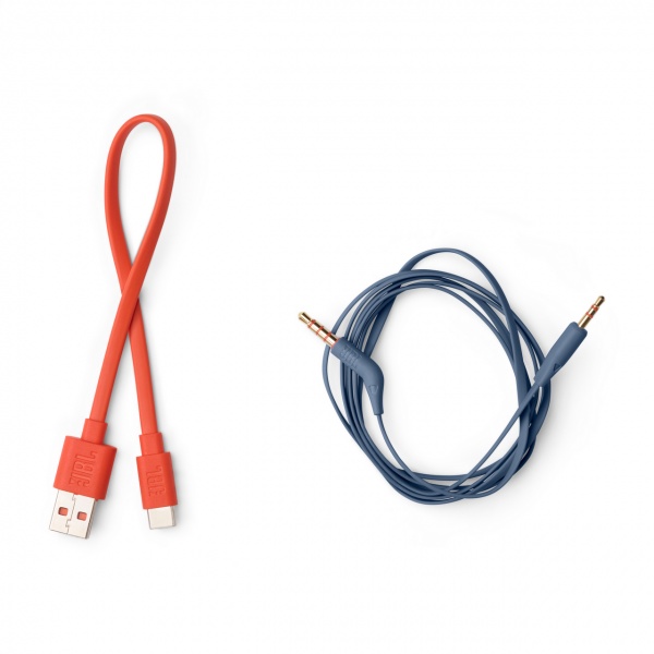 Навушники бездротові JBL Tune 720BT blue (JBLT720BTBLU) 