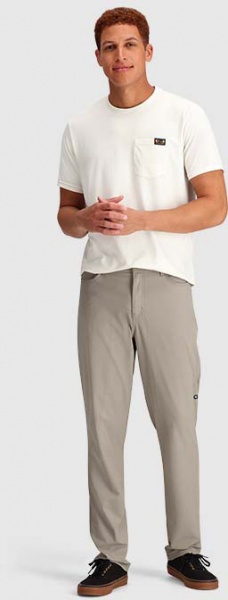 Штани Outdoor Research FERROSI TRANSIT PANTS - 32