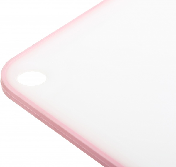 Дошка кухонна Rainbow 32,1х23,2 см пластик Flamberg Smart Kitchen