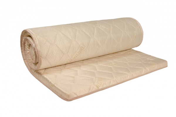 Матрас-топпер Злата Ролл АП Dormeo 80x190 см