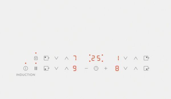 Варочная поверхность Electrolux IPE6440WI