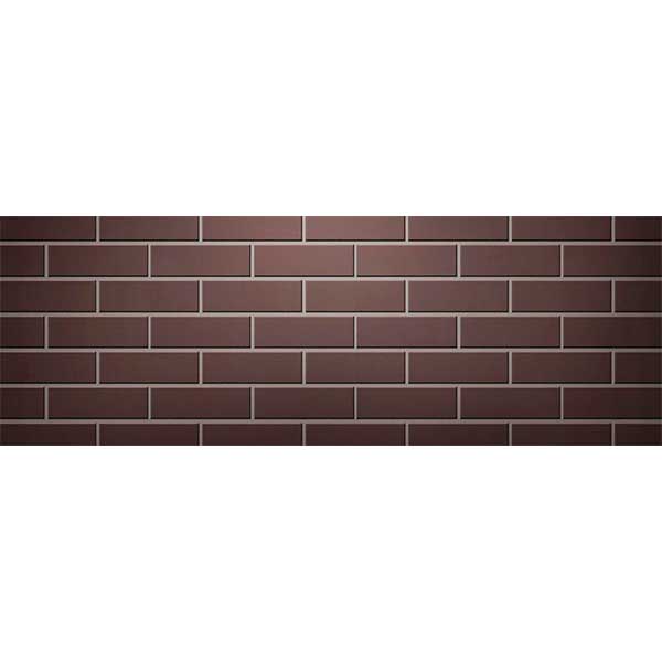 Цегла клінкерна Керамейя КлінКерам Онікс 48%