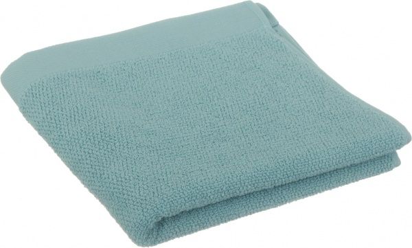Полотенце Rice Turquoise 50x90 см бирюзовый La Nuit 