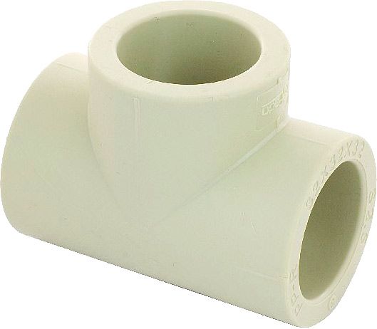 Тройник FADO 32 мм PPT03