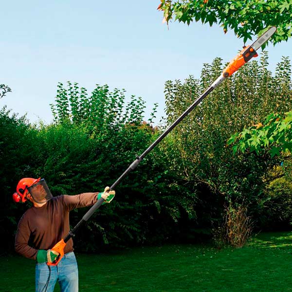 Высоторез Black+Decker PS7525