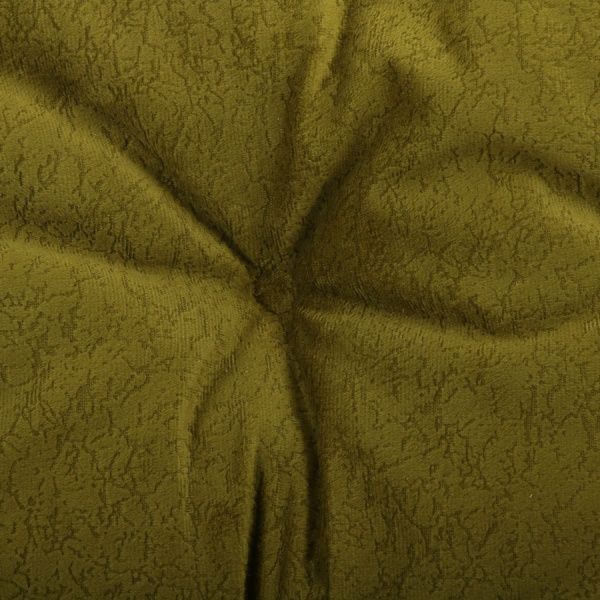 Подушка декоративная Bella Vita Rock Pistachio 41x41x8 см