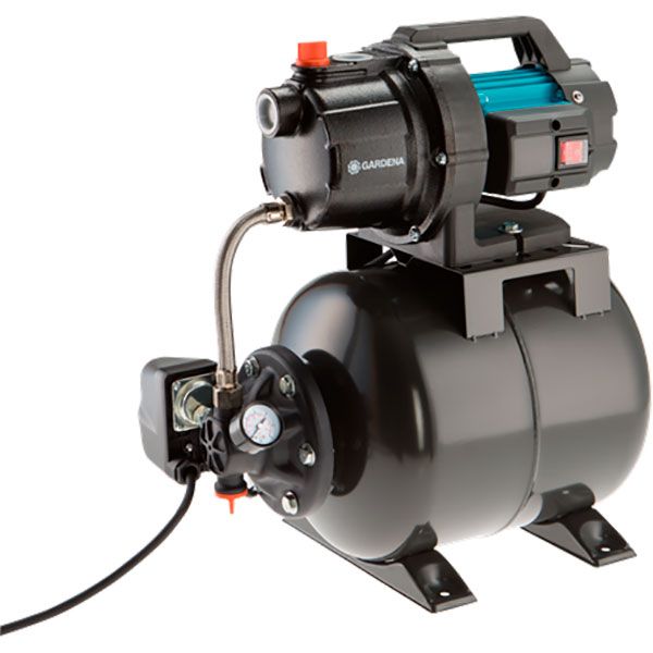 Насосная станция Gardena 09022-29.000.00 