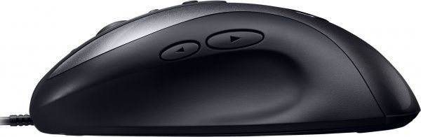 Мишка Logitech G MX518 Gaming Mouse USB 
