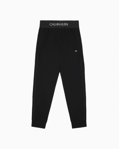 Брюки Calvin Klein Performance Pants 00GMF9P660-007 р. L черный