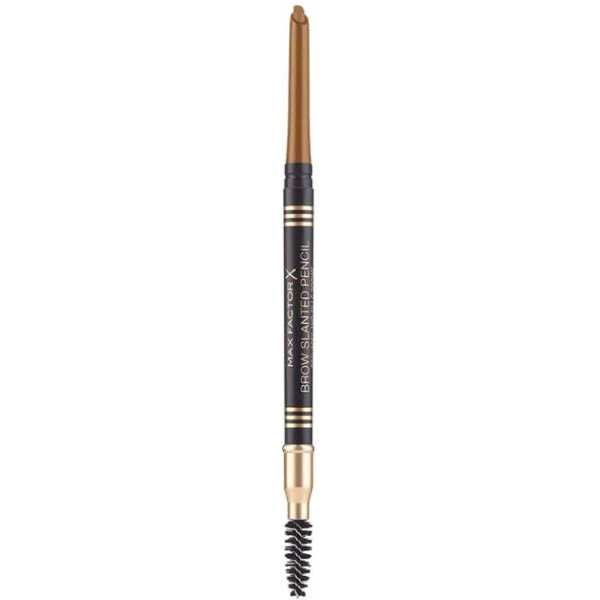 Карандаш для бровей Max Factor Brow Slanted 9 01 Blonde