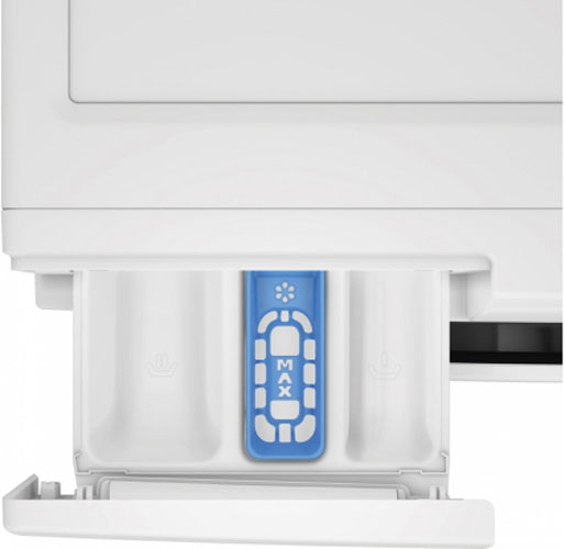 Стиральная машина Beko WUE6512XSSW