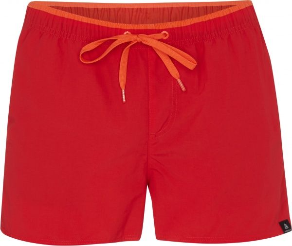 Шорти Firefly Makao ux 285556-255 р. M червоний