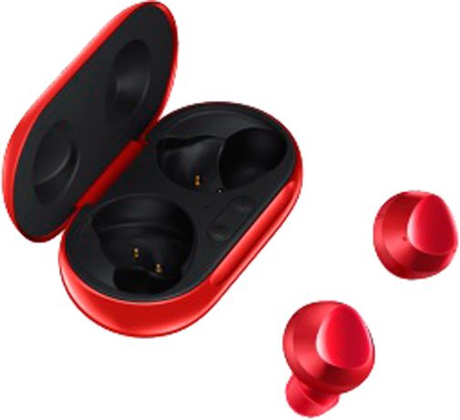 Навушники Samsung Galaxy Buds+ red (SM-R175NZRASEK) 