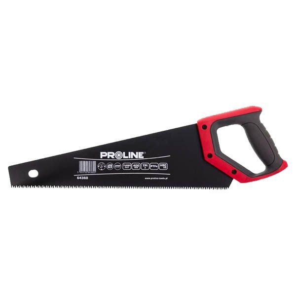 Пила по дереву 400 мм Proline 64360