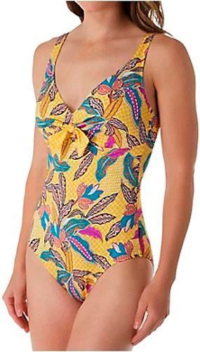 Купальник Anita Bali BeachOlivia 7820.213 р.42C жовтий