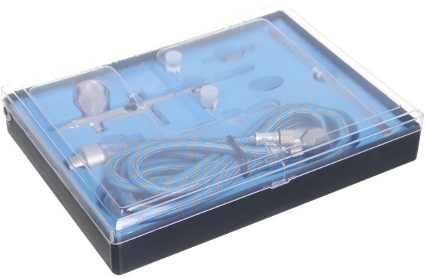 Набор для аэрографии Eccoair 180 К