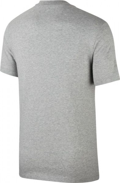 Футболка Nike M NK SB TEE TRIANGLE HBR CD2111-063 S сірий