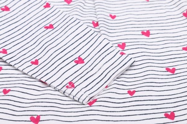 Комплект для новонароджених Blue Seven 473102 різнокольоровий р.62 