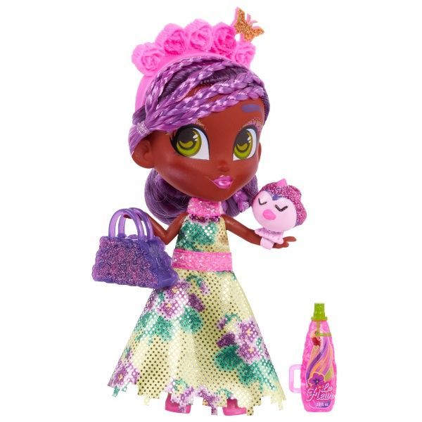Лялька Hairdorables 23740 з аксесуарами