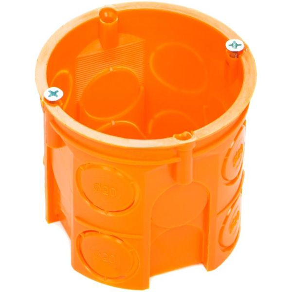 Коробка установочная Smartbox OS60FDs 650°С глубокая