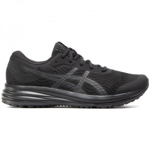 Кросівки Asics PATRIOT 12 1011A823-003 р.US 12 чорний
