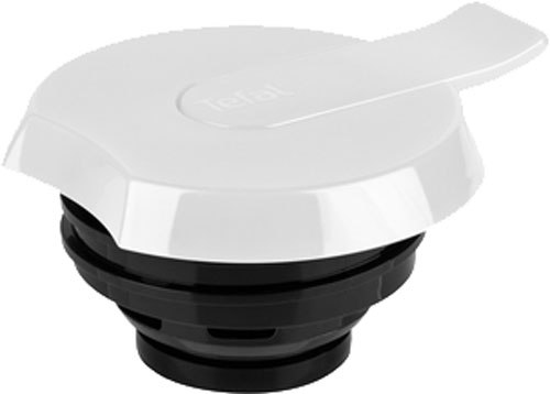 Термоглечик 1.5 л білий Mambo Tefal