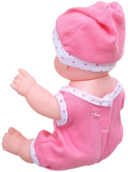 Пупс MERX Limited Петруша 23 см MX0267339