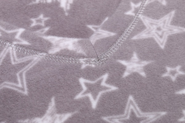 Костюм домашний женский La Nuit Home Shooting Stars р. S лиловый 