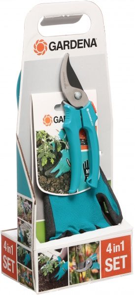 Набор садового инструмента Gardena 03085-20