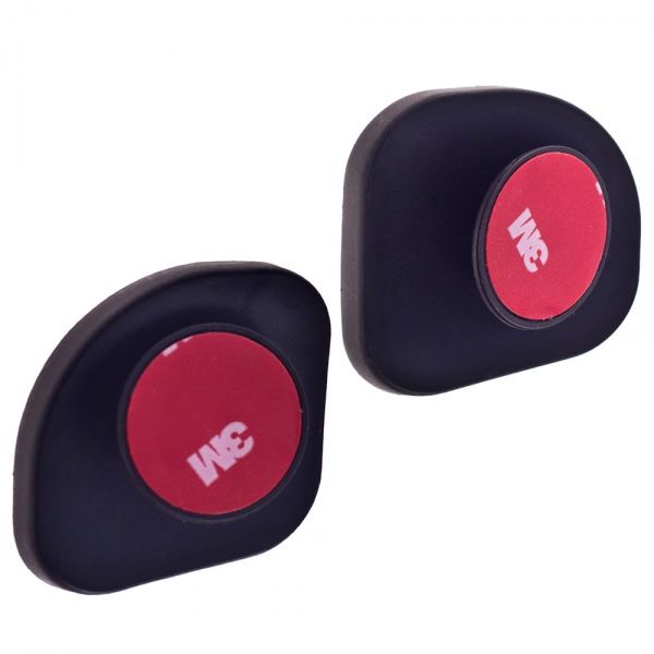 Вспомогательное зеркало наружное Vitol мертвая зона 3R-065 48x48 мм