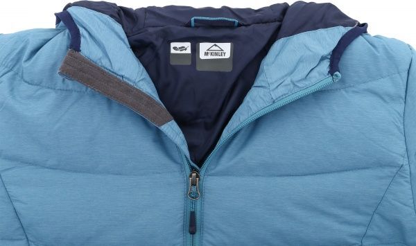 Куртка McKinley Foster 249190-900896 36 голубой