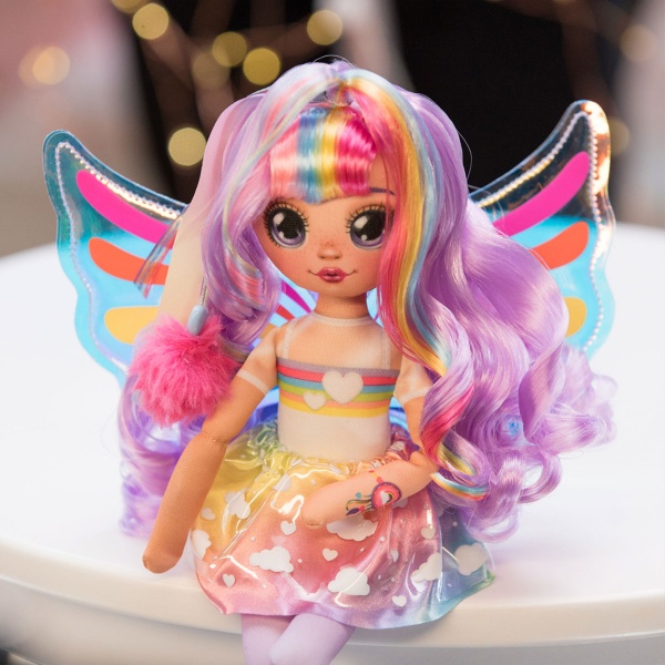 Кукольный набор Dream Seekers Хоуп 13834