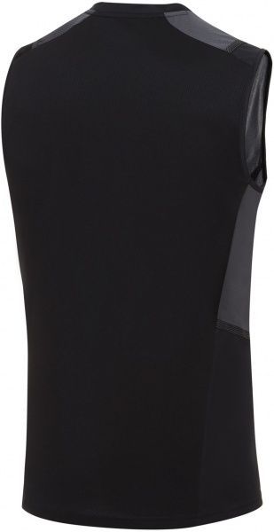 Футболка Puma FCSD Training Jersey SL 76410802 р. M чорний