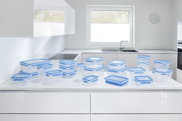 Ємність для їжі Masterseal Fresh 2.30 л K3021512 Tefal