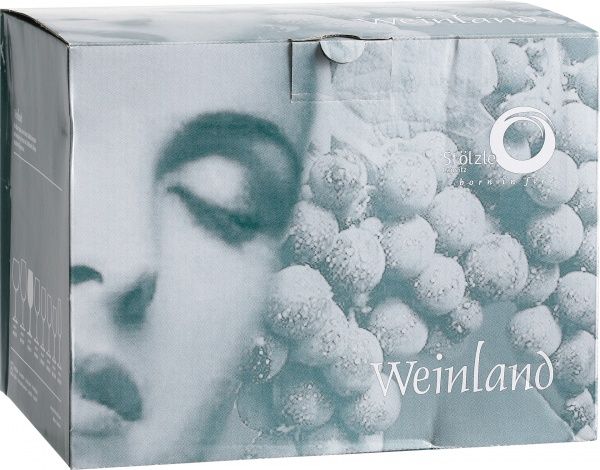 Набор бокалов для красного вина Weinland 540 мл 6 шт. Stoelzle