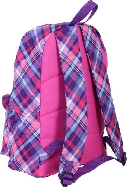 Рюкзак молодіжний Fantasy 1610146 шотландка