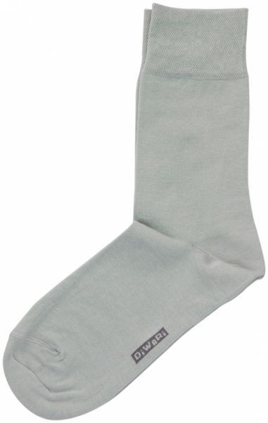 Шкарпетки Diwari CLASSIC 000 р. 25 сірий 