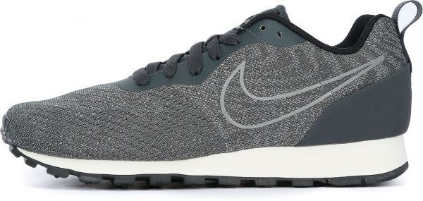 Кроссовки Nike MD Runner 2 Eng Mesh 916797-001 р.7 серый