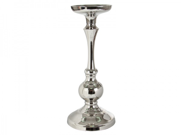 Свічник 28 см 875-008 Lefard