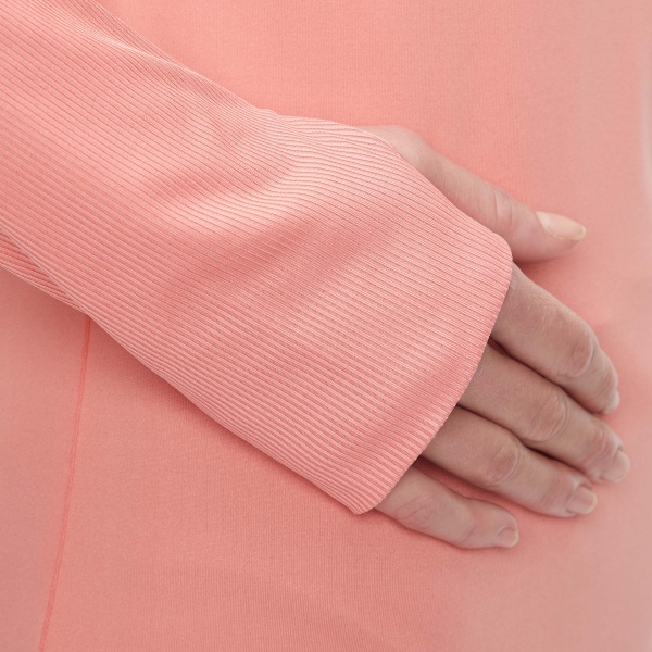 Джемпер Energetics Cassia II W 419046-356 р. 40 світло-рожевий