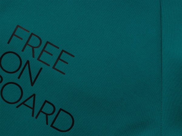 Анорак 4F D4Z21-SFD200F-40S р.L зеленый